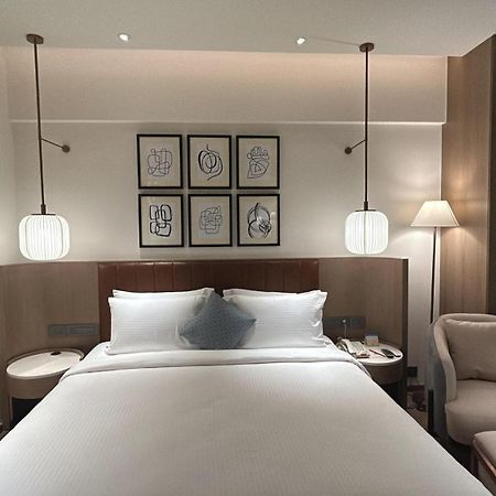 Dolphin Hotel Visakhapatnam Ngoại thất bức ảnh