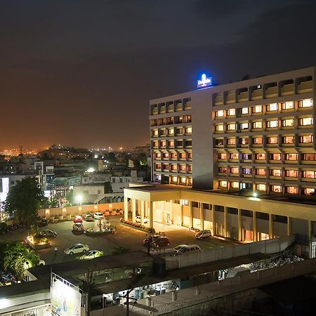 Dolphin Hotel Visakhapatnam Ngoại thất bức ảnh
