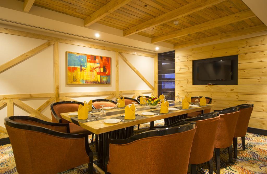 Dolphin Hotel Visakhapatnam Ngoại thất bức ảnh