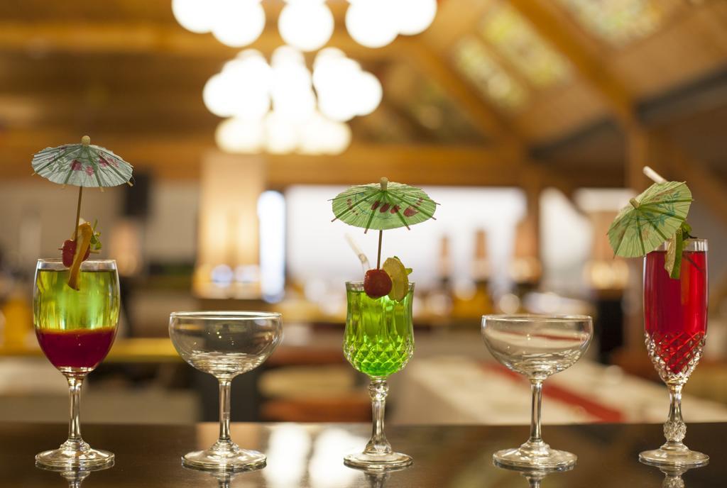 Dolphin Hotel Visakhapatnam Ngoại thất bức ảnh