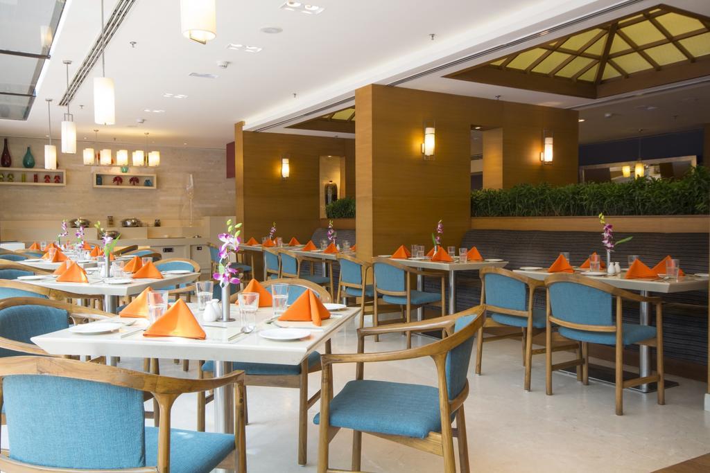 Dolphin Hotel Visakhapatnam Ngoại thất bức ảnh