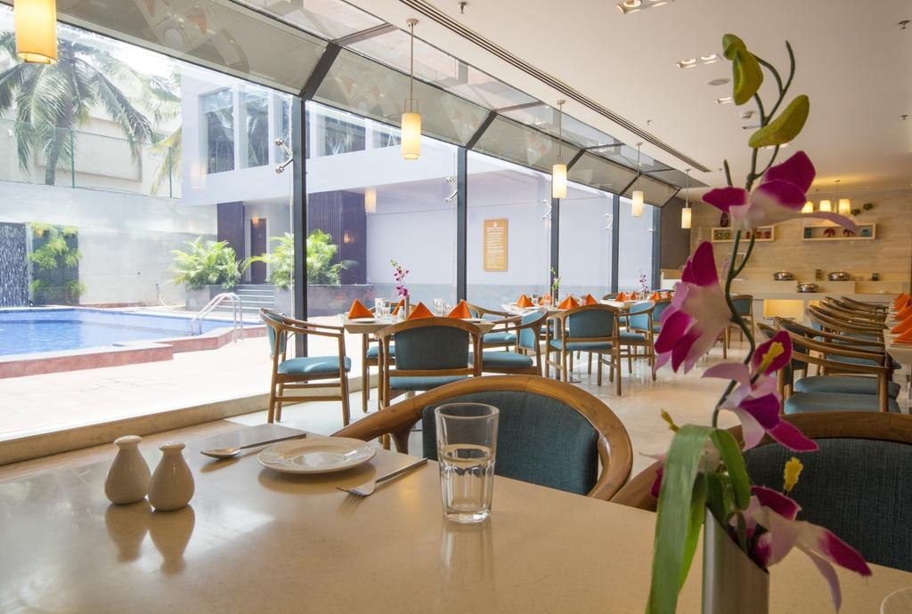 Dolphin Hotel Visakhapatnam Ngoại thất bức ảnh