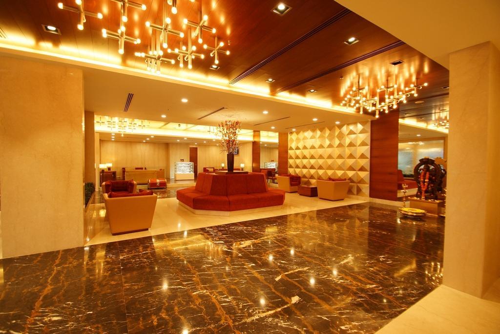 Dolphin Hotel Visakhapatnam Ngoại thất bức ảnh