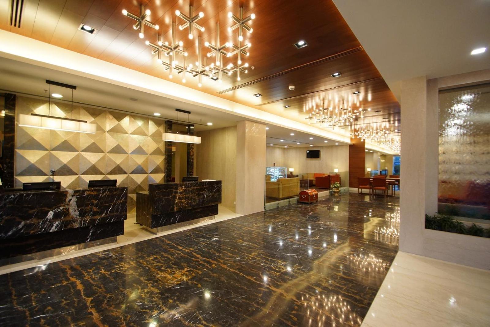 Dolphin Hotel Visakhapatnam Ngoại thất bức ảnh