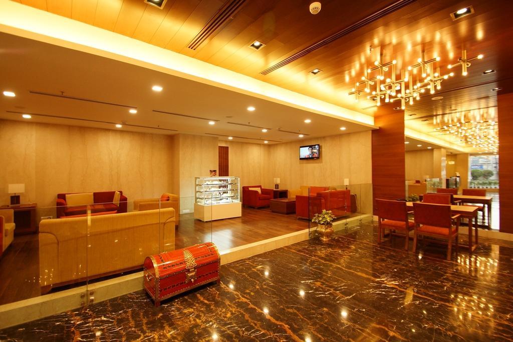 Dolphin Hotel Visakhapatnam Ngoại thất bức ảnh