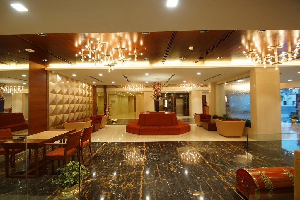 Dolphin Hotel Visakhapatnam Ngoại thất bức ảnh
