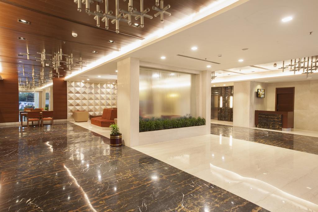 Dolphin Hotel Visakhapatnam Ngoại thất bức ảnh