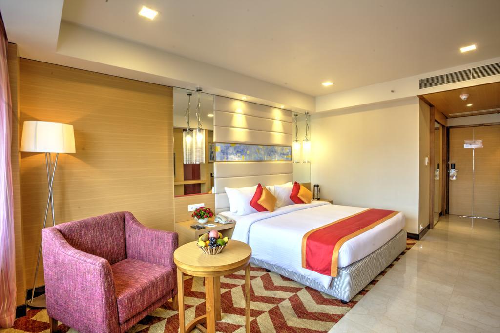 Dolphin Hotel Visakhapatnam Phòng bức ảnh